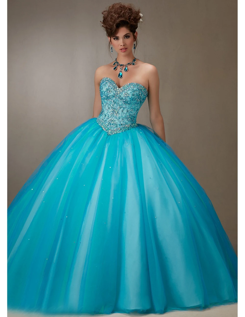 cheap quinceanera dresses under 100