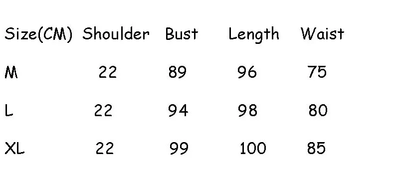 size