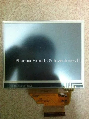 

Original LQ035Q1DH02 3.5" Garmin LCD Display Panel with Touch Screen