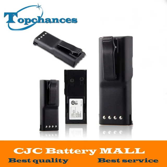 1200 мАч NI-CD HNN9628 HNN9628A Батарея для MOTOROLA GP-300 PTX600, MTX638 LCS2000 LTS2000