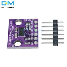 Télémètre de haute précision VL6180 VL6180X TOF, Module de capteur de distance optique pour Arduino CJMCU CJMCU-6180 temps de vol