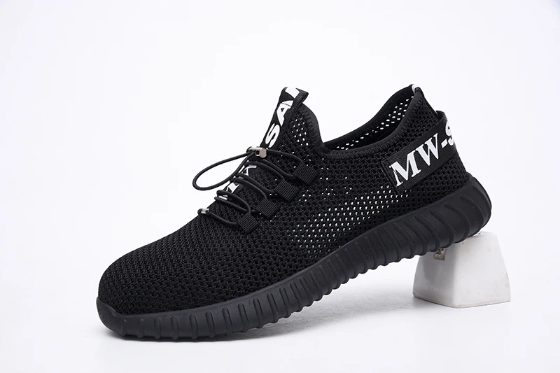 New-exhibition-Safety-Shoes-2019-Men\'s-Steel-Toe-Anti-smashing-Construction-Work-Sneaker-Outdoor-breathable-fashion-Safety-Boots (23)
