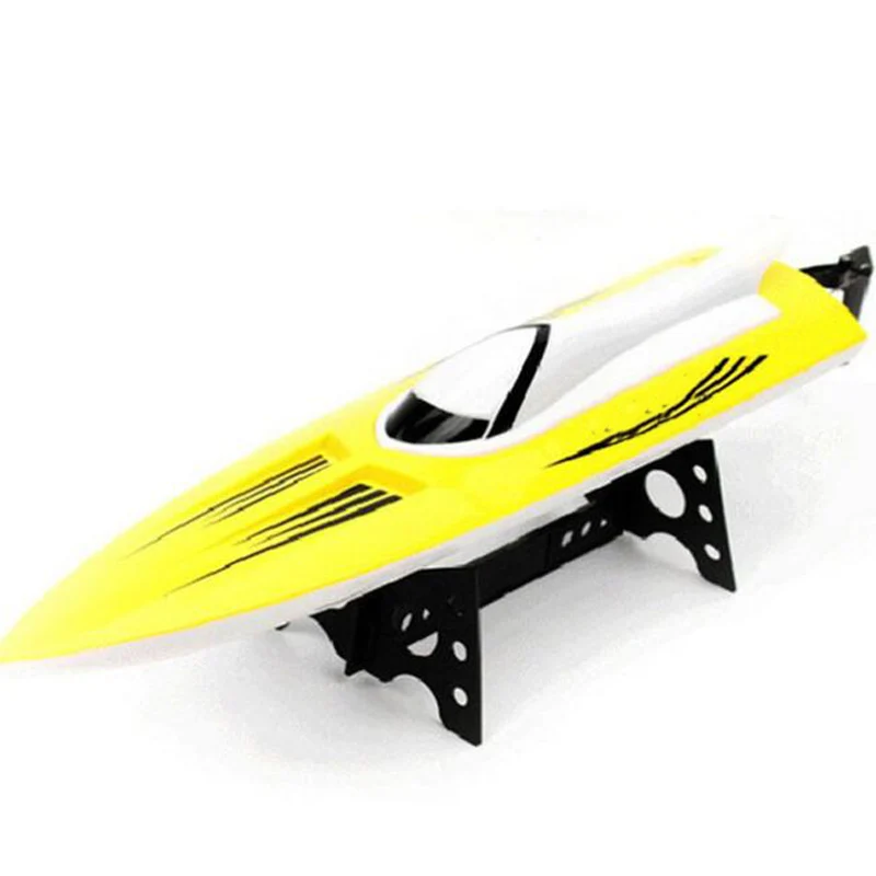 

Children's Nautical Model Remote Control Speedboat Six-Channel Rapid Speed Boat Race Anti-turn Waterproof Remote Control Boat