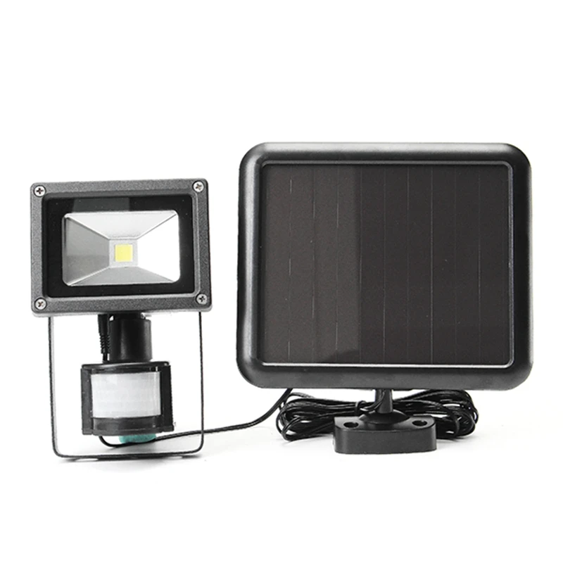 

Waterproof LED Solar Light Outdoor Sensor Security LED Garden Light Solar Powered Flood Light Emergency Lamp Path Wall Lamps