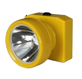 

Promotion Free shipping outdoor lighting led mining lights portable headlamp lantern CREE helmet lamp