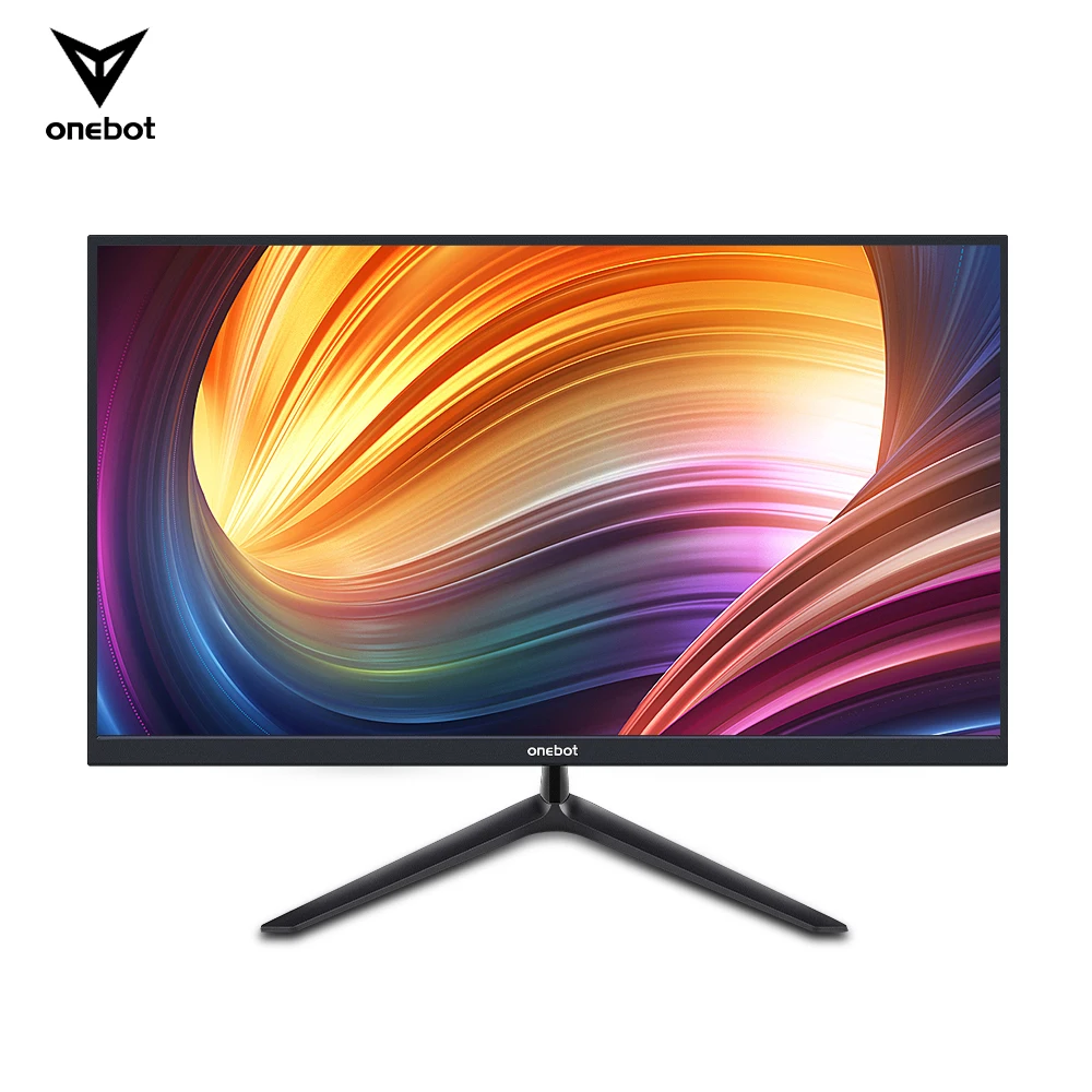 Onebot AK22 21.5 Inch DIY all in one PC All In One 3865U 4G DDR4 Ram