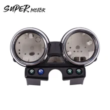 Мотоциклетный спидометр крышка датчика для Kawasaki ZRX400 ZRX1200 ZRX1100 ZRX750 ZRX 400 1200 1100 750