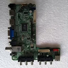 42L700 доска CV59SH-C CX390DLEDM Экран 6900L-0542A T390HVN01.0