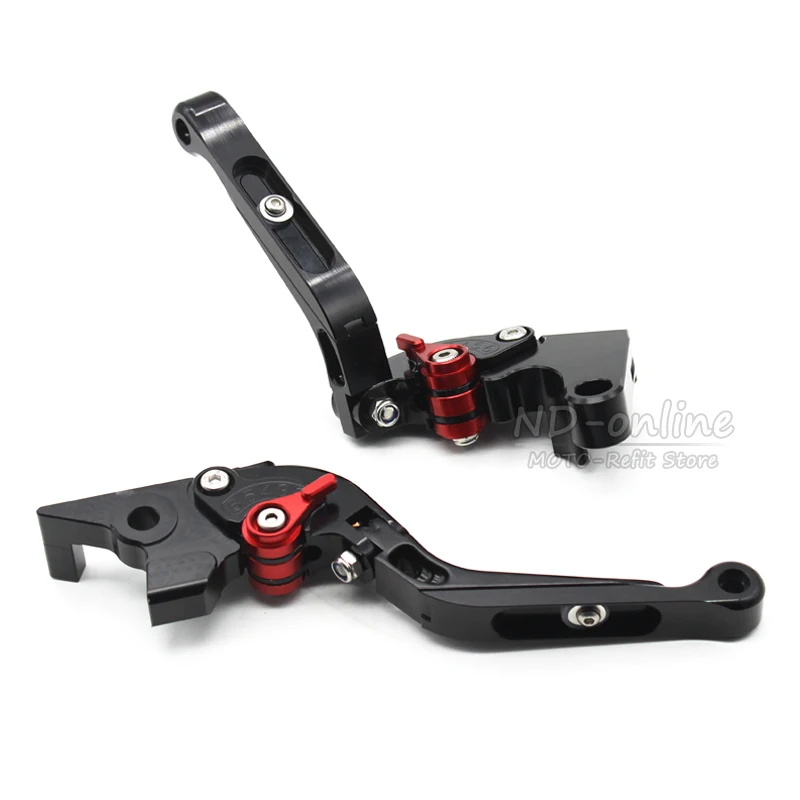 Moto Brake Lever For HONDA CBR600RR 2003 2006 CBR954RR CNC Aluminum ...