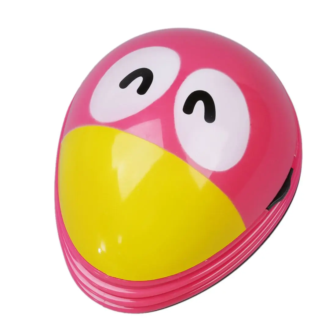Hot Sale Duck Duck Table Vacuum Cleaner Dust Cleaner Mini Yellow Pink