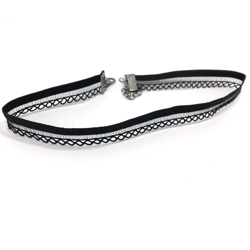 Chocker Necklace08