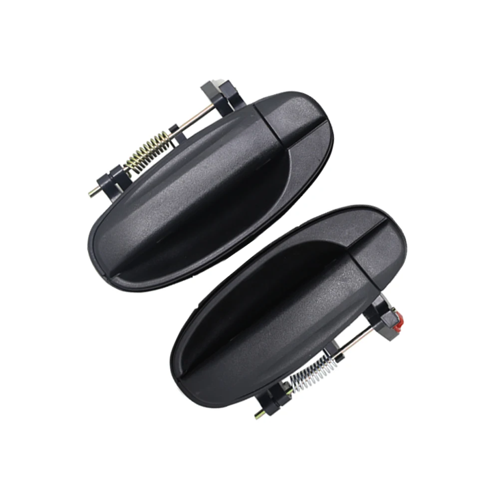 

1PAIR REAR EXTERIOR DOOR HANDLE FOR CHEVRLOET AVEO / DAEWOO KALOS OEM:96541633 96541634