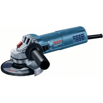 

BOSCH 060139600A Miniamoladora GWS 880 Professional 880 W 11000rpm Disc 125mm Prot. rearranque 1,9 kg + Cardboard Box