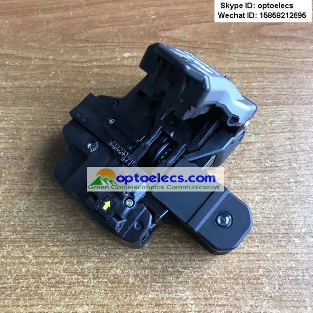 DHL Бесплатная доставка оригинальный новейший CT08 CT 08 Высокоточный волоконно