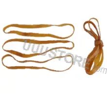Rubber Bands for RC Plane 6Pcs