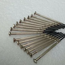 16 шт. портативная мини Карманная отвертка металлическая для флейты кларнет, саксофон Piccolo Аксессуары для инструментов