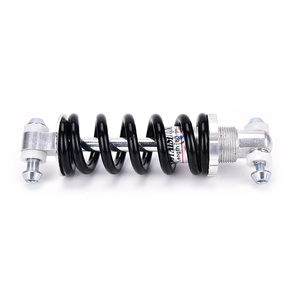 Bicycle Parts Rear Shock Bike Electric Scooters MTB Mountain Bike Metal
