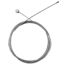 

MTB Road Folding Bike Brake Line Core Inner Wire Shift Shifter Gear Brake Cable Steel Speed Line Bike Fixed Gear Bicycle Parts