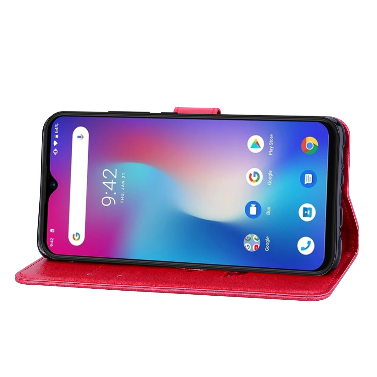 Cubot Max 2 J5 J7 R15 чехол Защитная подставка стиль PU кожаный флип чехол для Cubot Quest Lite чехол Funda Coque