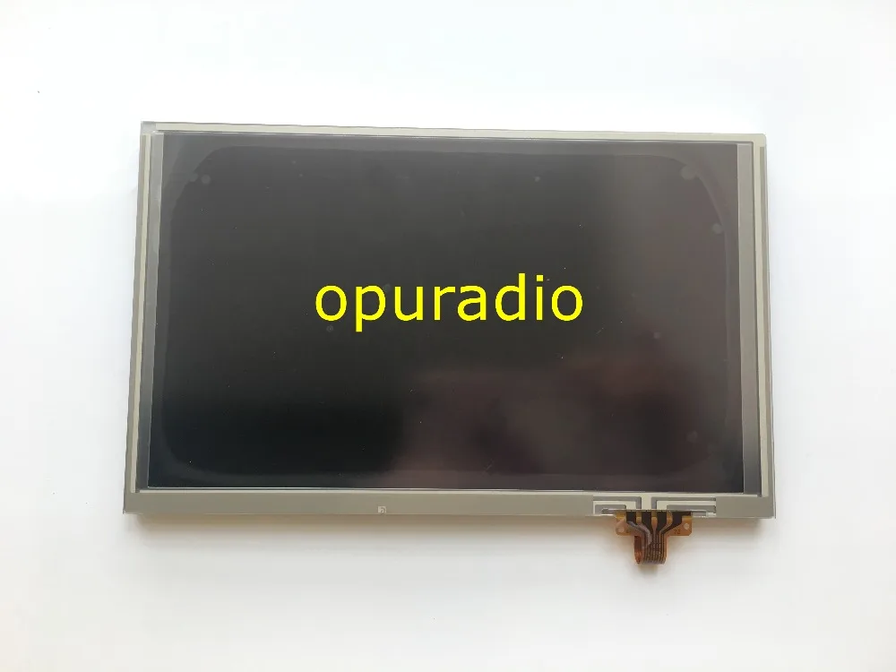 Free shipping Original new 6.5Inch LAM0702320A only touch screen digitizer for car DVD GPS navigation LCD modules | Автомобили и