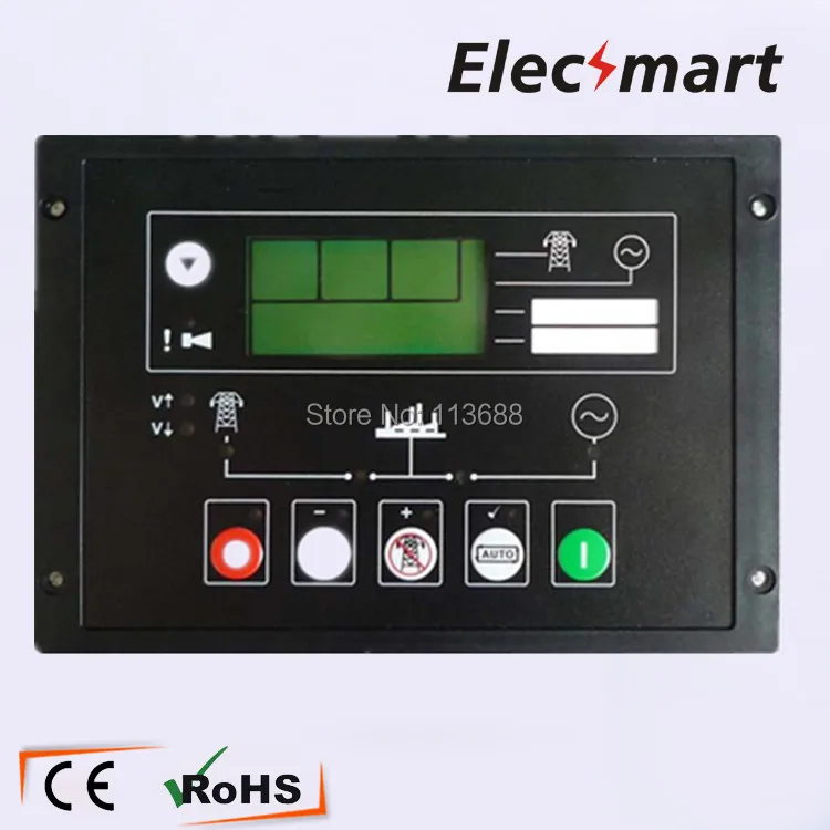 

Deep Sea Controller DSE720 for Generator