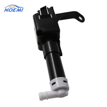 YAOPEI левая/правая насадка для чистки фар для 2006 Toyota Camry ACV5 85208-33010 85207-33010