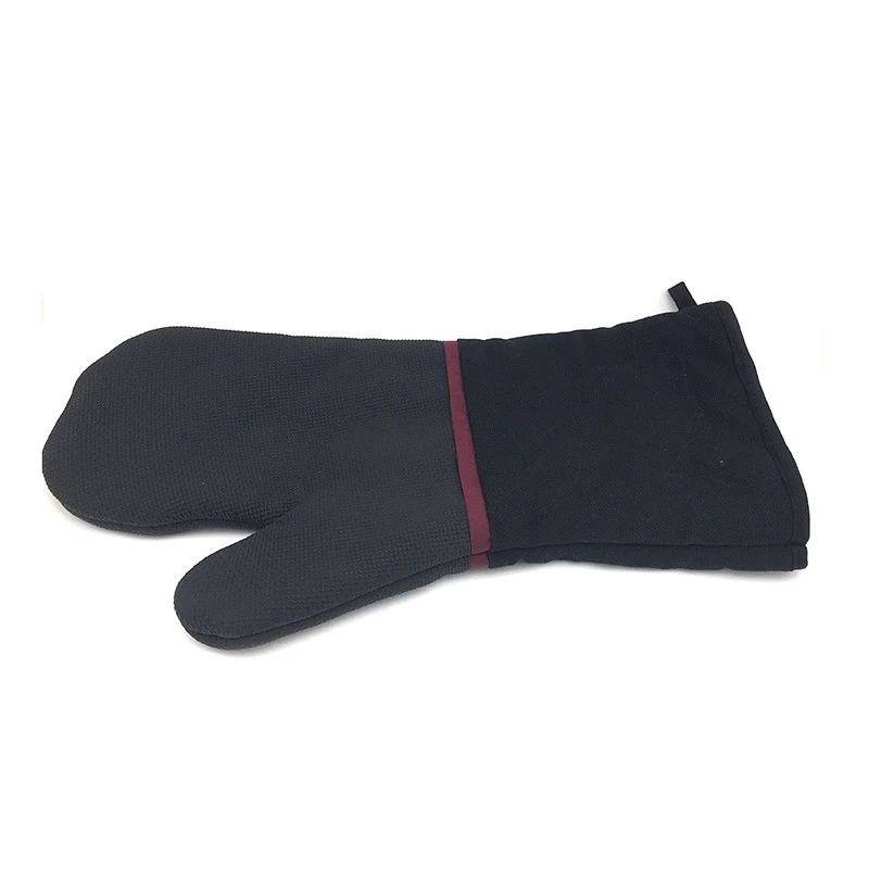 Buy New 1pcs Resistant Cotton Glove Cooking Baking