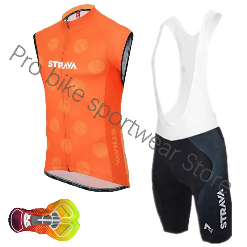 cycling jersey 14 Strava Велосипеды Джерси быстрое высыхание рукавов Открытый Спортивная велосипедный костюм, трико Ropa Ciclismo Hombre Uniformes C1 - Цвет: cycling jersey 14