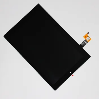 

New For Lenovo Yoga Tablet 2 1050 1050F Touch Screen Digitizer Glass+LCD Display Assembly Replacement Parts