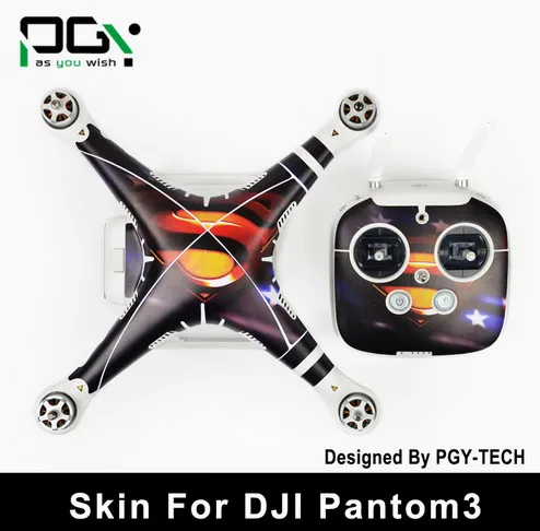 CO12 body and RC