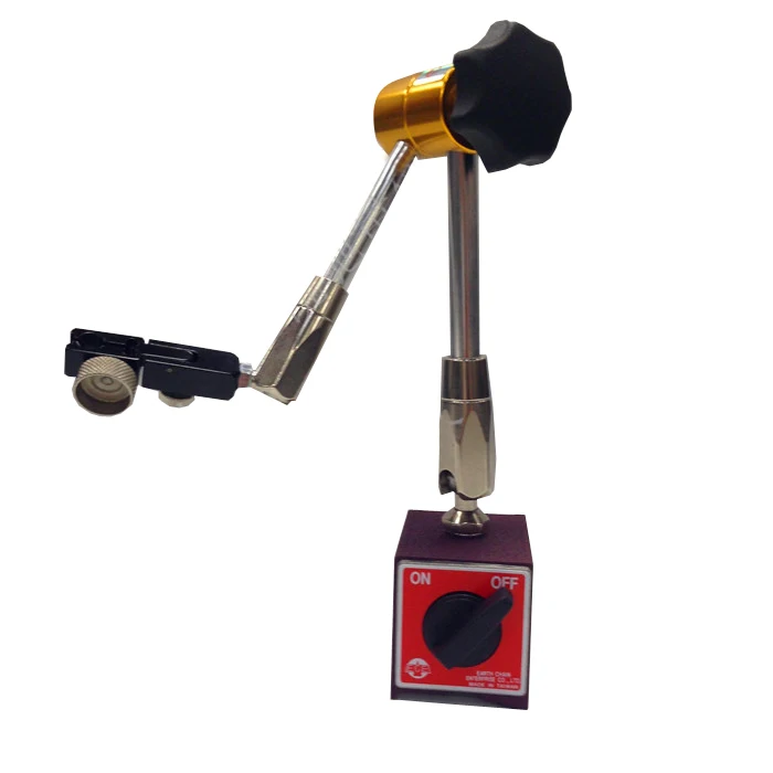 

Universal magnetic seat Arm Magnetic Stand ECE-310