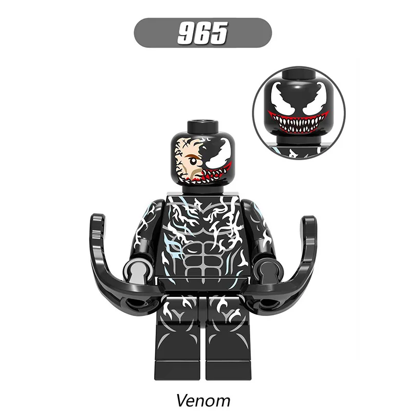 965Venom