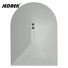 Glass Break Detector For Alarm System Door Window Glass Security
