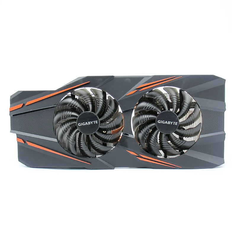 

Original for Gigabyte GTX 1070 WINDFORCE 8G Graphics Video Card Cooler