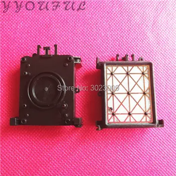 

Quality Large format printer capping station for Epson 7400 9400 7450 9450 7800 9800 7880 9880 Mutoh RJ900C ink pump cap top 2x