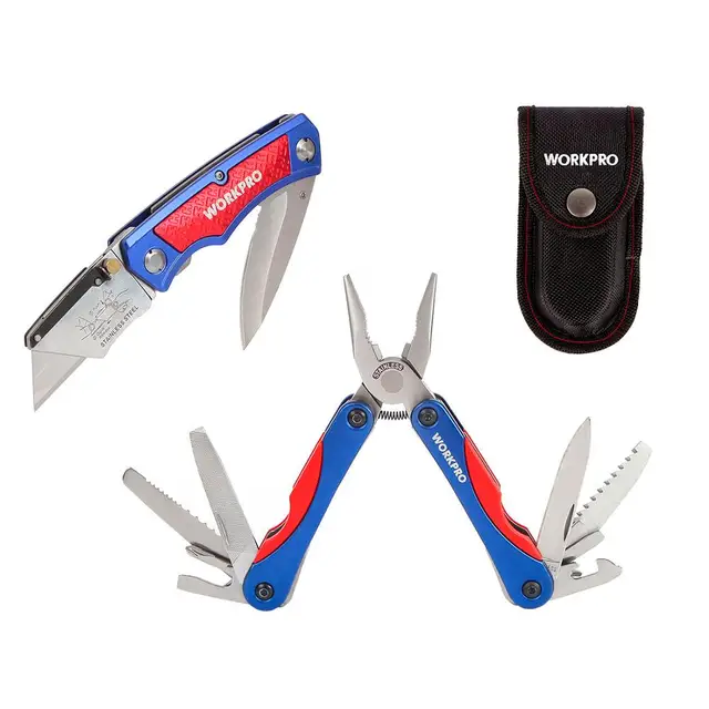 Multi Tool Set