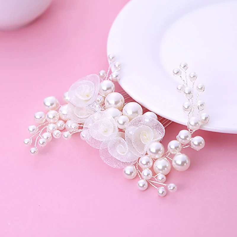 Silver Comb  (6)