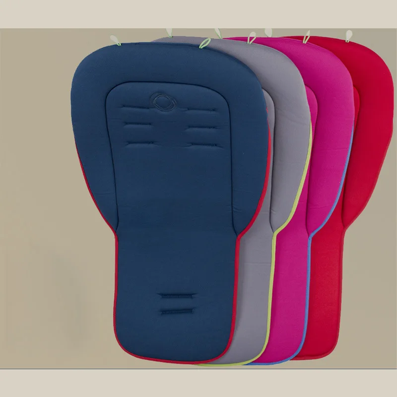 

bugaboo accessories Baby Stroller Cushion Seat Pad Mattress cover for Bugaboo Bee Plus Bee3 Stroller liner Baby Carriage Pram
