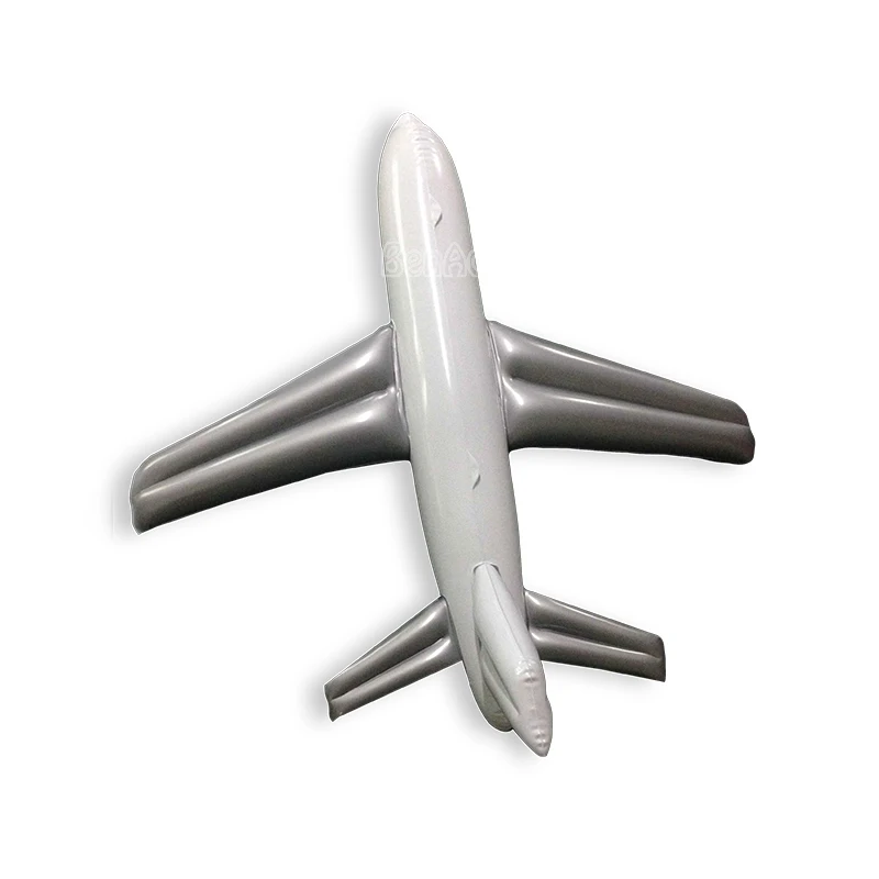 Надувные спортивные игрушки K001 Benao airplane воздушные шарики для спорта на открытом