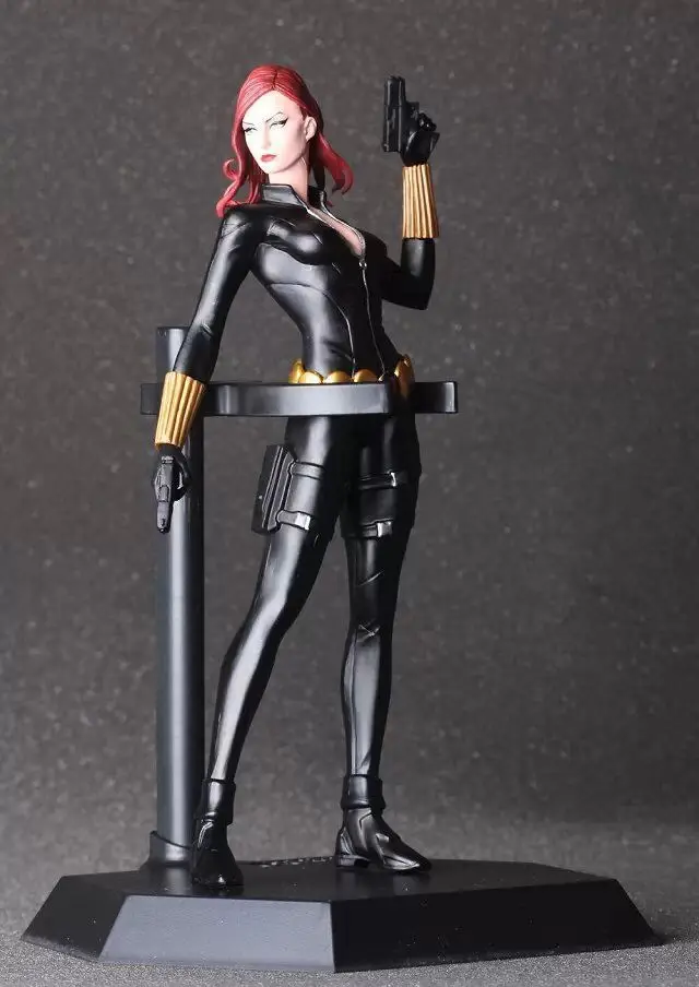 Мстители 2 Халк Железный человек Дэдпул Капитан Америка Тор Человек паук ПВХ