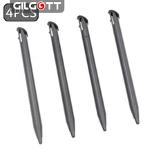 Caneta stylus de toque para Nintendo, 4 unidades, 3DS XL LL