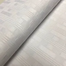 Высококачественный хлопковый бежевый материал Atiku для изготовления мужская одежда 10 ярдов в нигерийском стиле ткань Atiku мягкий хлопок 30