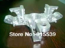 CNC prototype precision processing aluminum prototyping