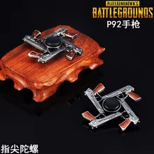 Спиннер, металлический гироскоп, вращается дартс, гироскоп на кончиках пальцев, Спиннер, ручной Спиннер, игрушка для снятия стресса, Спиннер-Спиннер