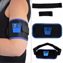 OOTDTY Gymnic Toning Belt Body Abdominal Body Muscle Exercise Massage Slim Fit 3T0026 OOTDTY Gymnic Toning Belt Body Abdominal Body Muscle Exercise Massage Slim Fit 3T0026