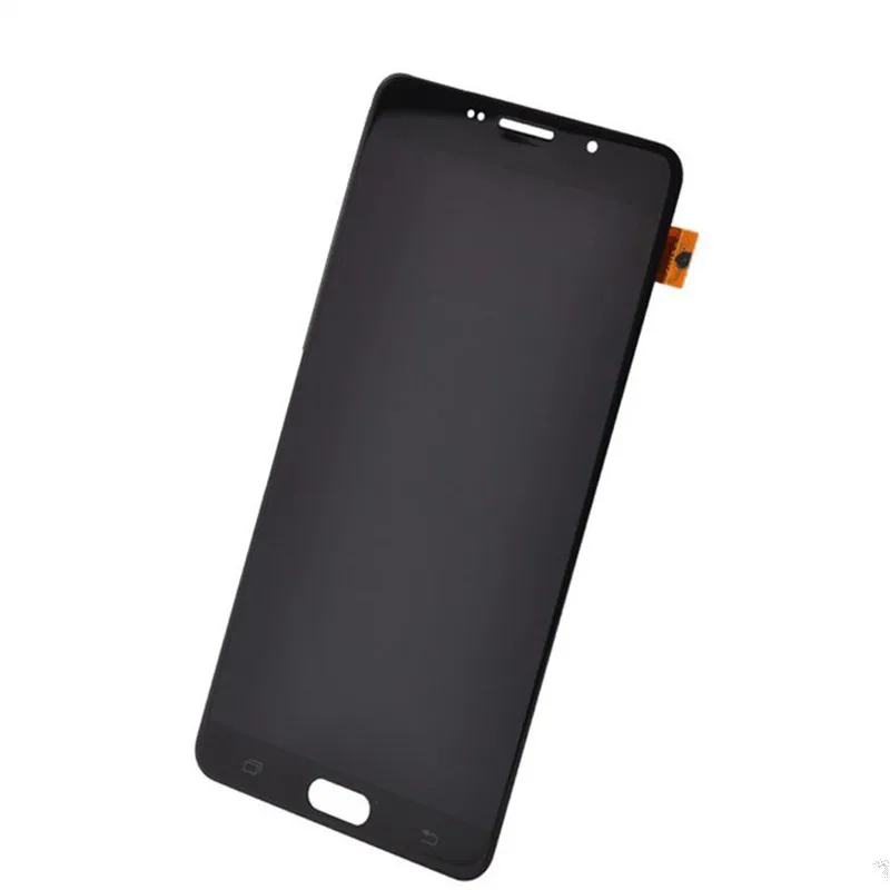 

Super AMOLED LCDs Replacement For Samsung Galaxy A9 A900 A9000 LCD Display Touch Screen Digitizer Replacement Parts