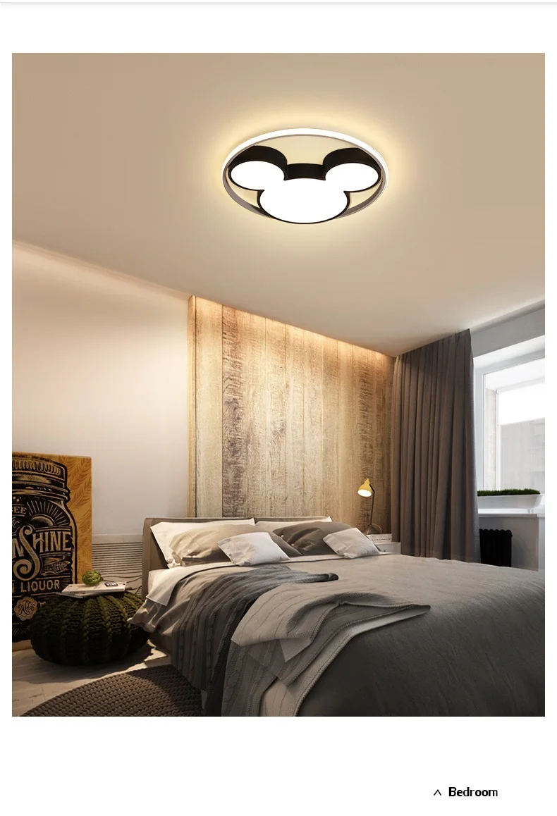 modern led chandeliers ceiling lamp fixtures lamparas de techo 6