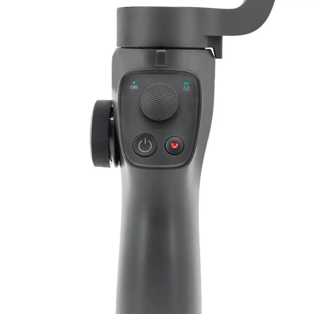  3-Axis Handheld Smartphone Gimbal Stabilizer Mobile Phone Gimbal with battry USB Cable photography 