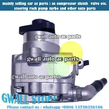 Bomba Da Direcção De poder Para O Carro VW T5 2.0TDI Para Hitachi Servopumpe 7E0 422 154 E 7E0422154E Facelift