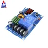 Módulo de Control de cargador de batería XH-M604 DC 6-60V de almacenamiento de batería de litio Control de carga Placa de protección del interruptor ► Foto 3/6